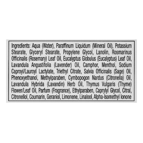 Крем Экстра (интенсивно ухаживает и заботится о натруженных ногах) - Gehwol (Геволь) Gerlachs Extra